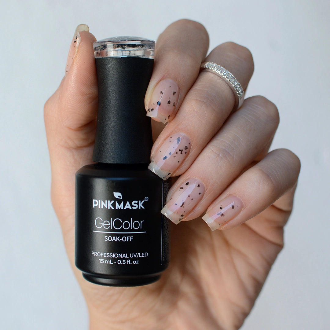 Gel Color - Penny - Col. Cruella