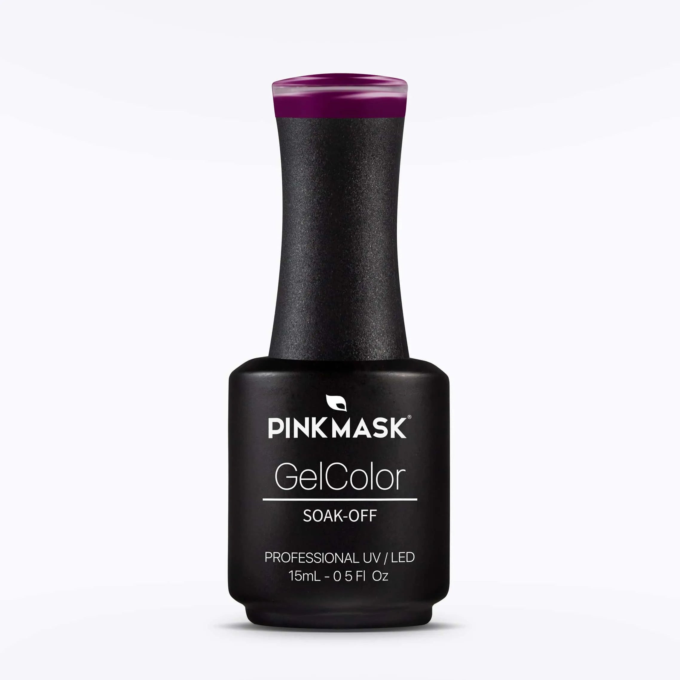 Gel Color - Alcides - Col. INVIERNO