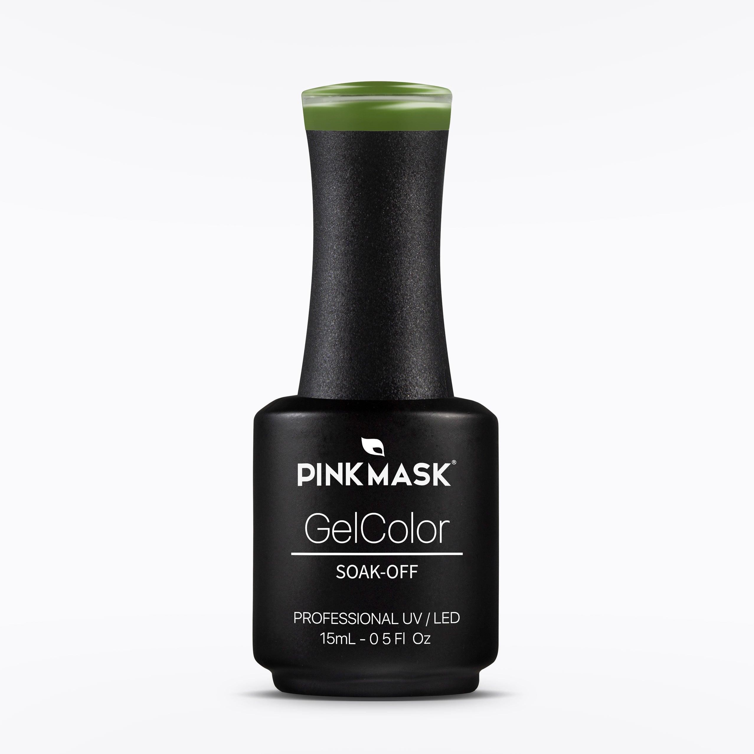 Gel Color - Bamboo- Col. HARU