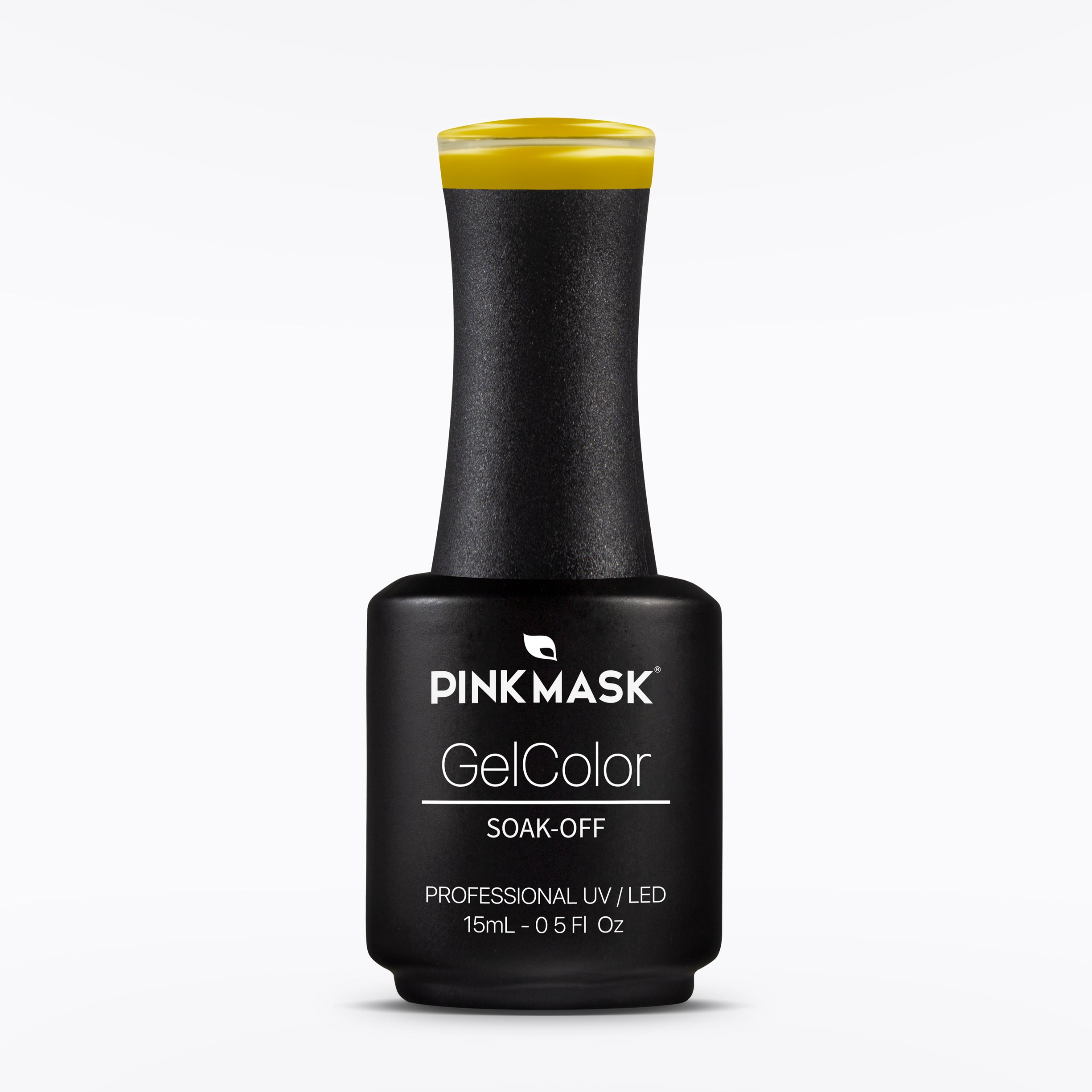 Gel Color - Honey Mustard - Col. FOOD