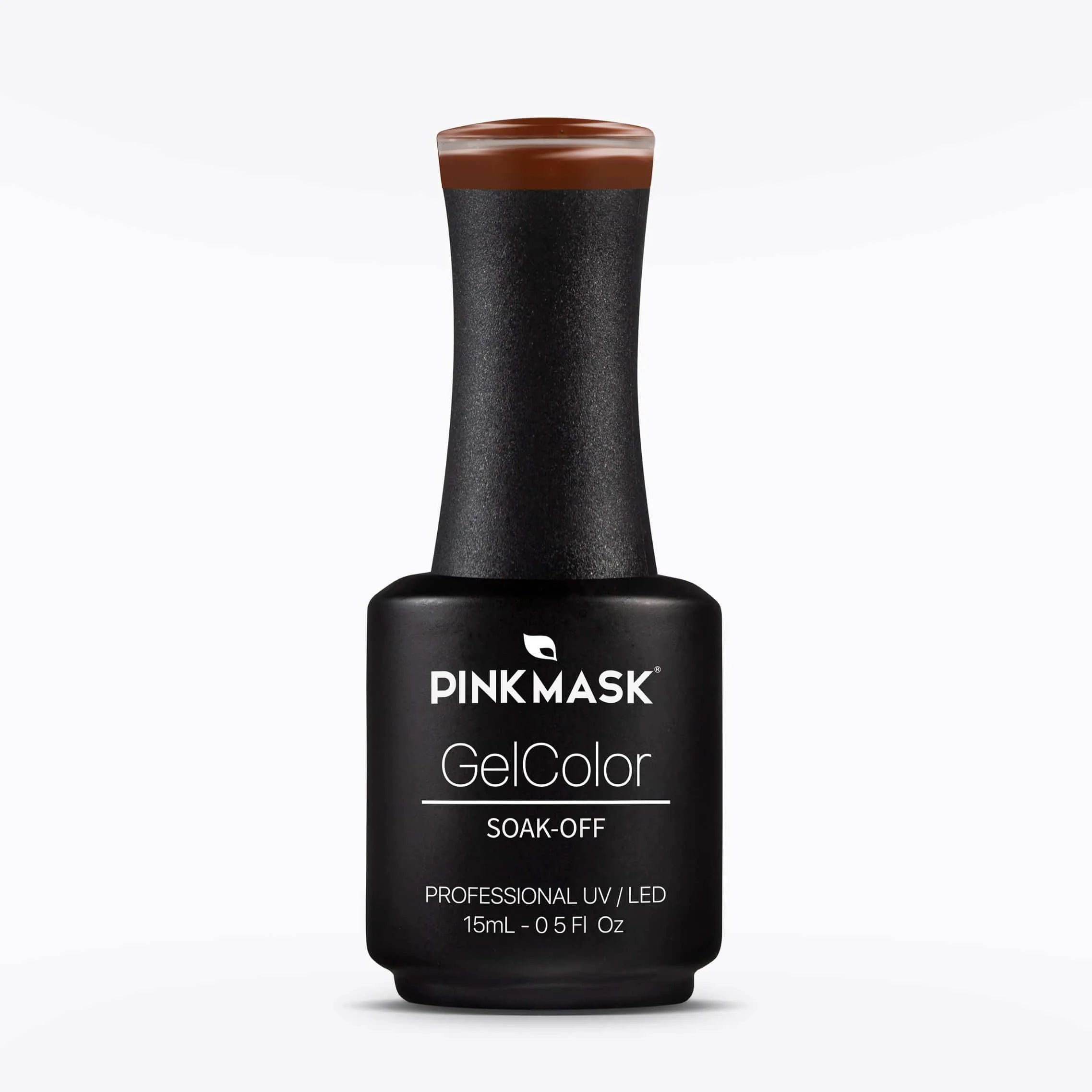 Gel Color - Wood - Col. INVIERNO