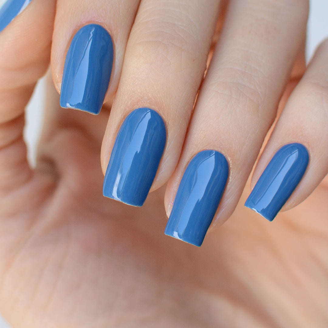 Gel Color - I Dream My... - Col. Spring is...