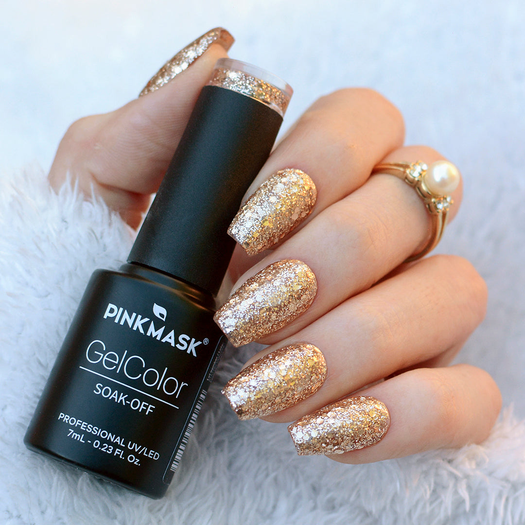 Gel Color - Wembley - 7ml