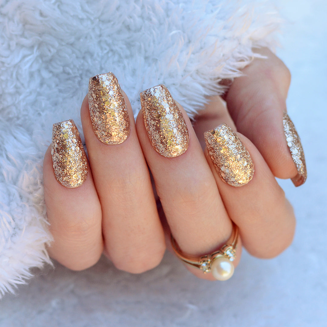 Gel Color - Wembley - 7ml