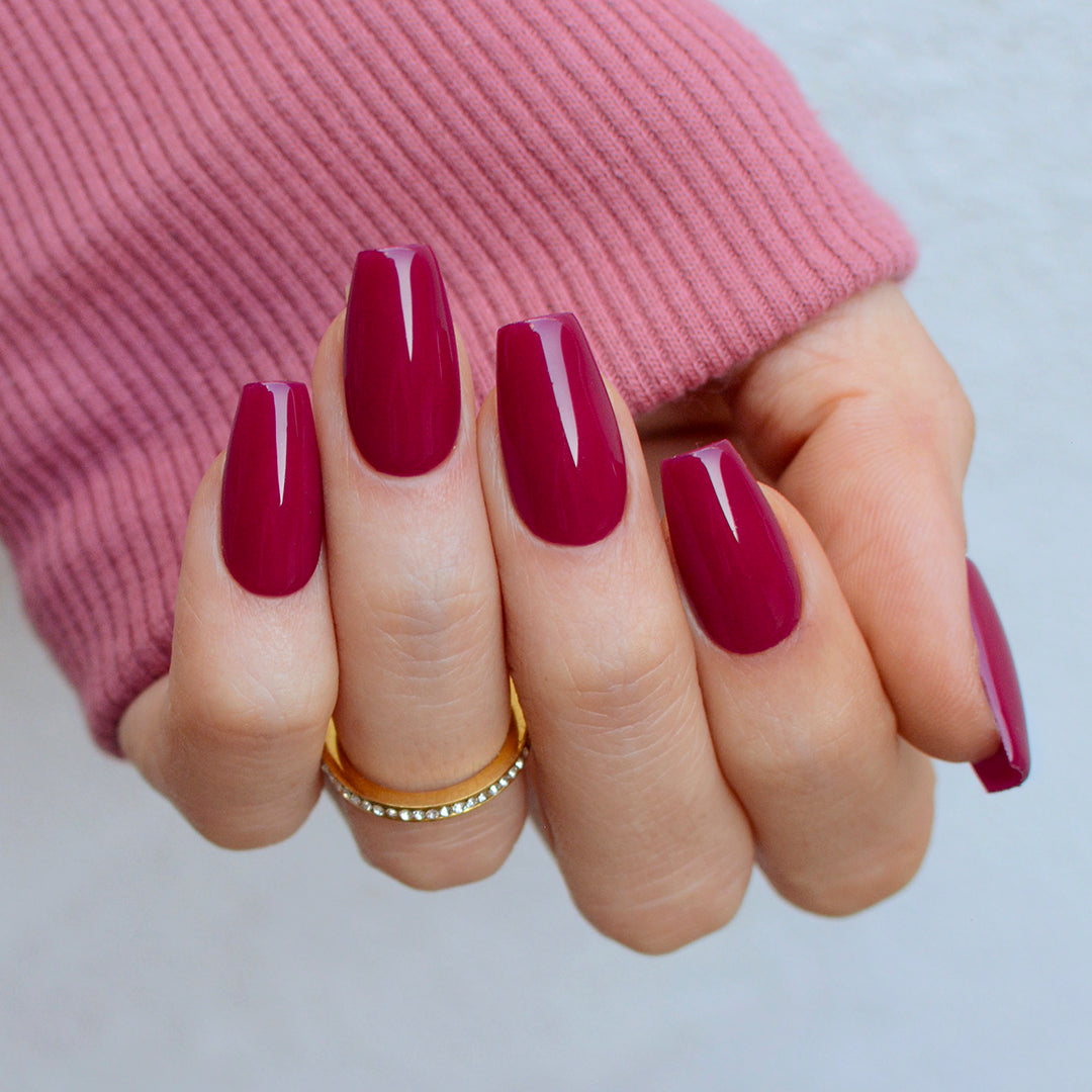 Gel Color - Wine Not? - 7ml