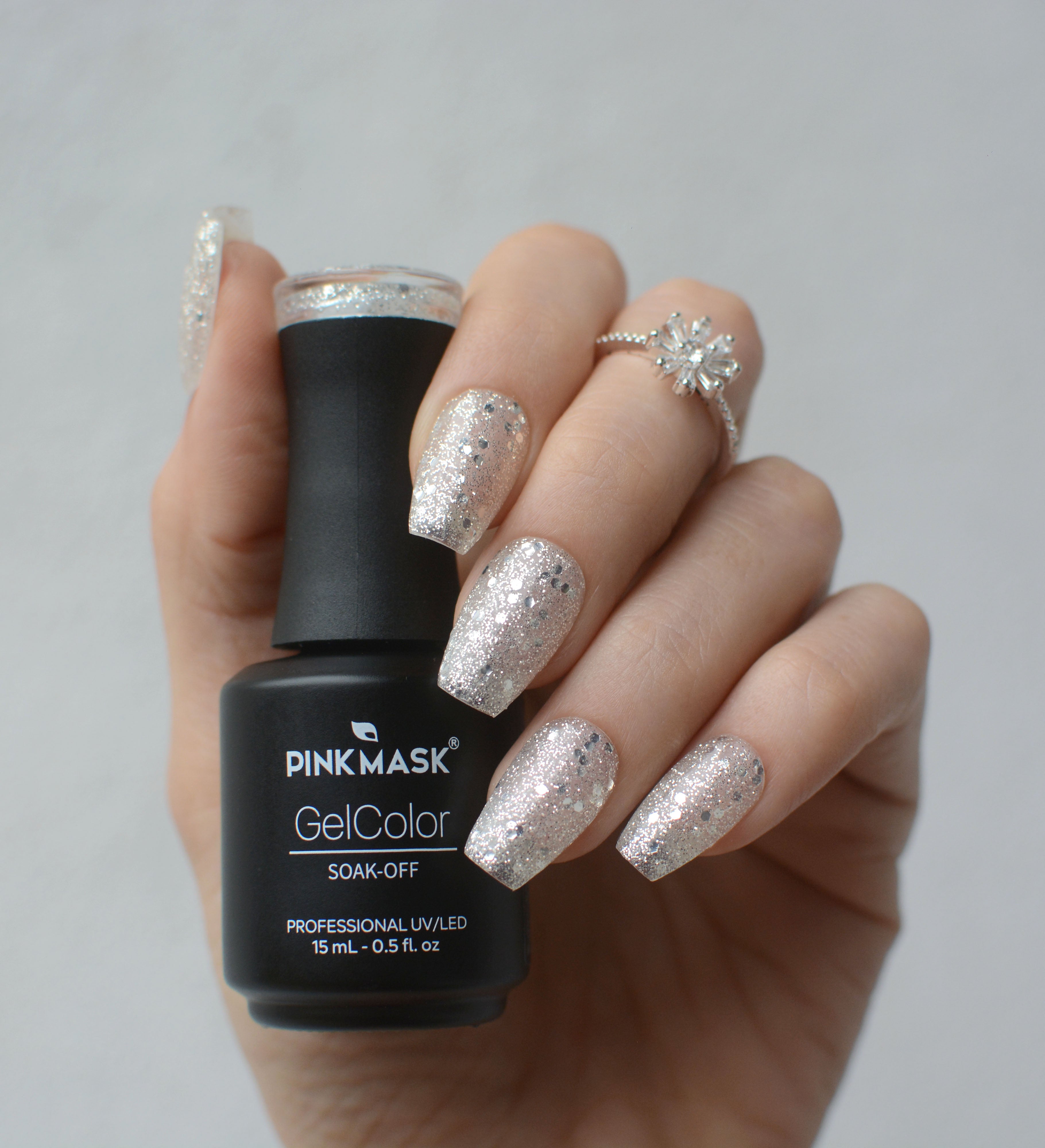 Gel Color - Wish For Gratitude