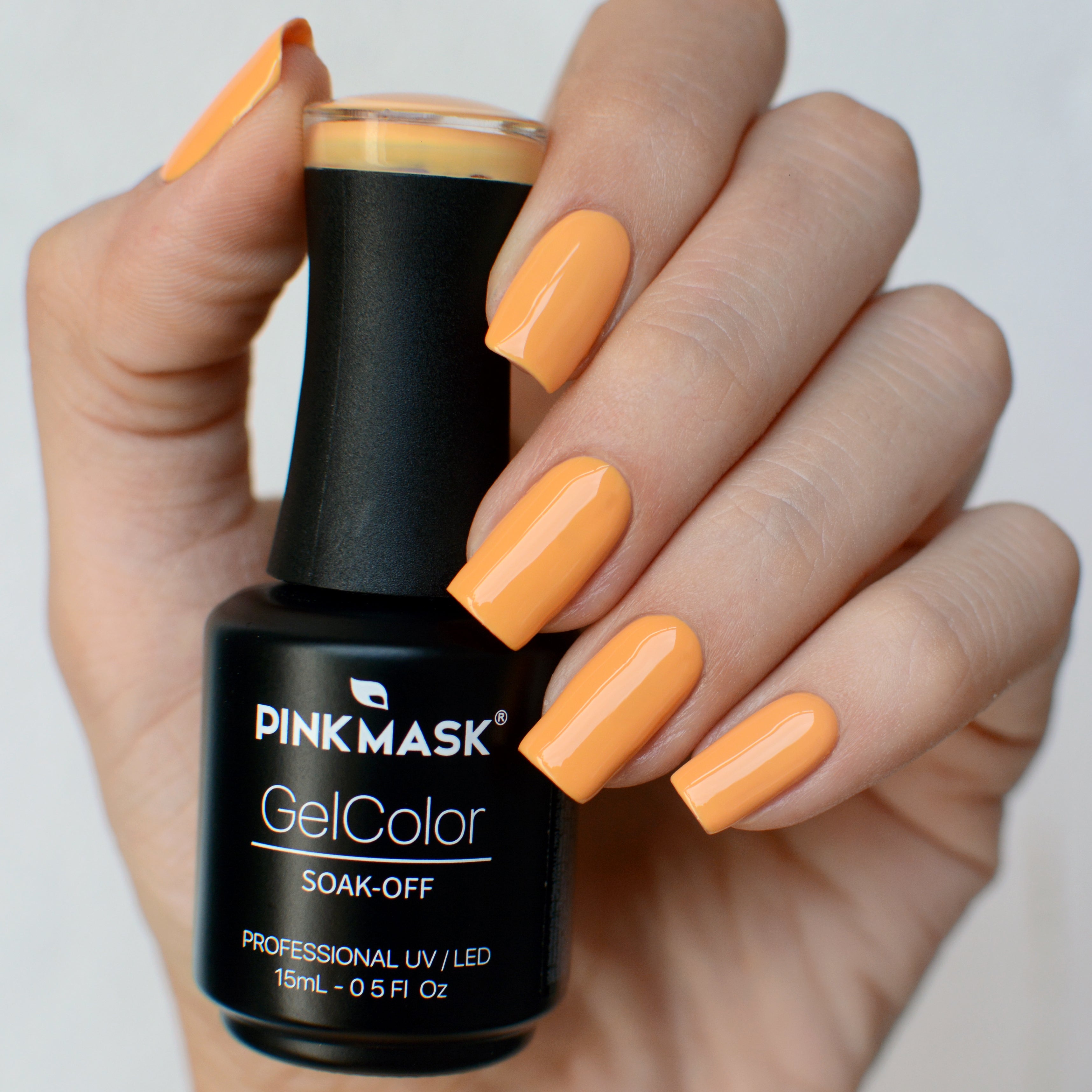 Gel Color - Yellowstone