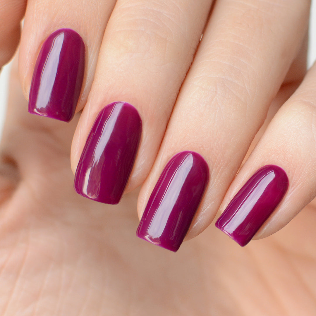 Gel Color - Alcides - Col. INVIERNO