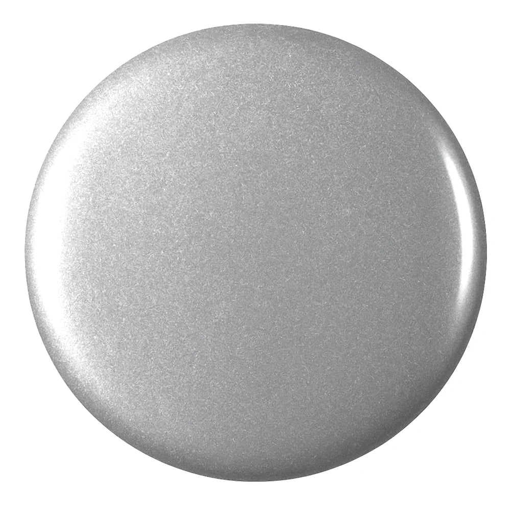 Nail Art Gel - Silver Chrome