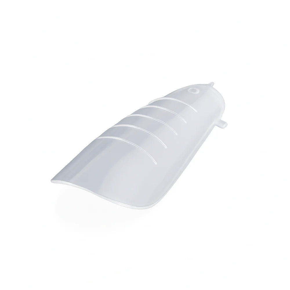 Dual Forms - Ballerina