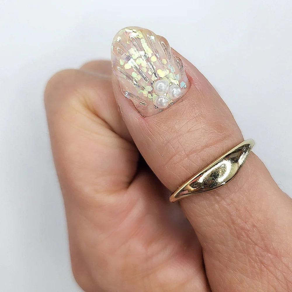 Gel Color - Corrective Base Gel