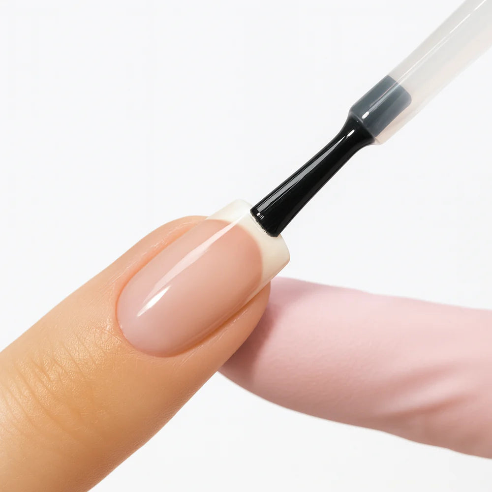 Gel Color - Base Coat - Fortalecedora