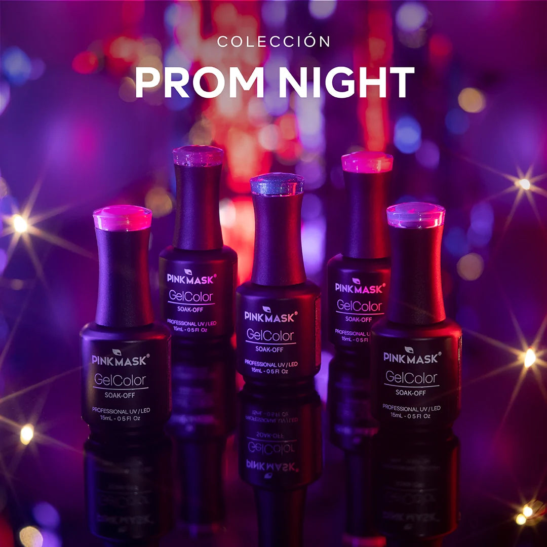 Colección Completa Prom Night