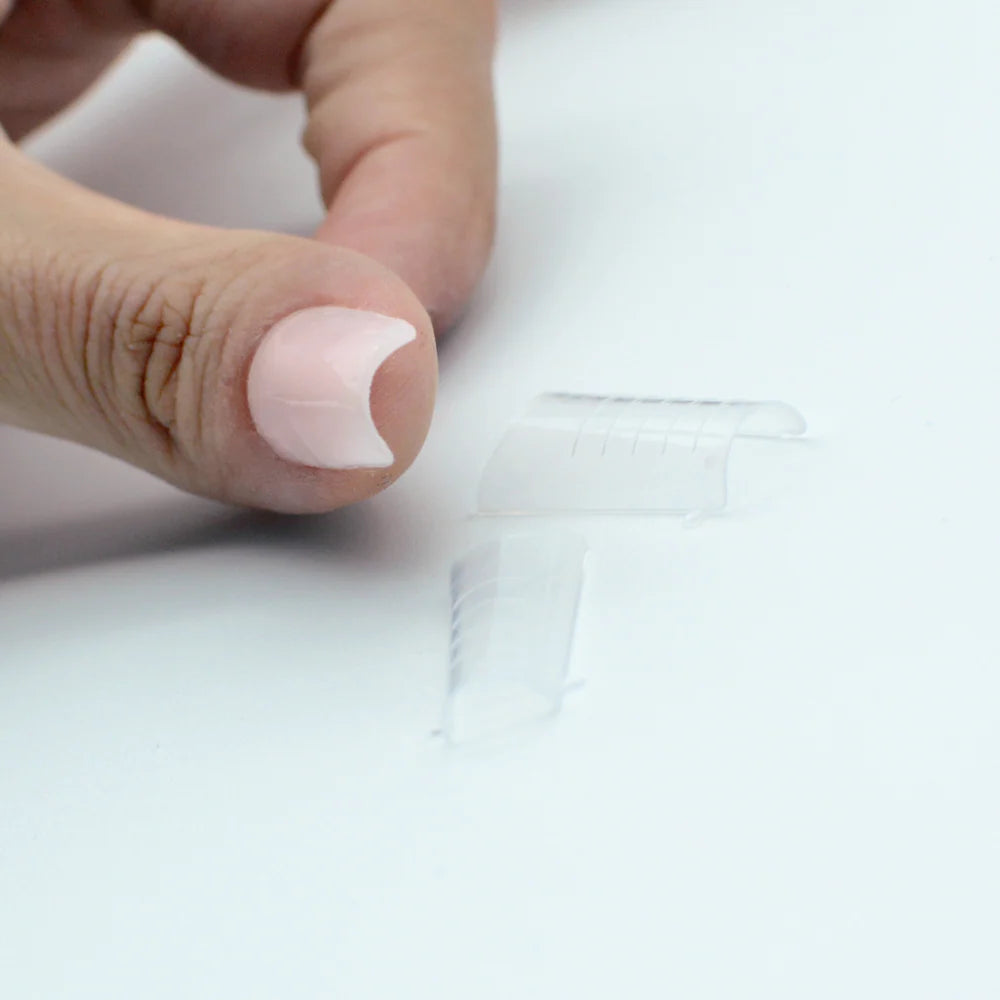 Dual Forms - C Curve