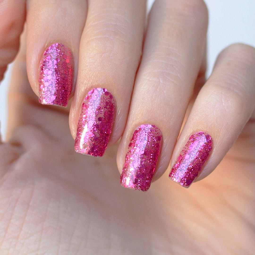 Gel Color - Britney - Col. POPSTAR