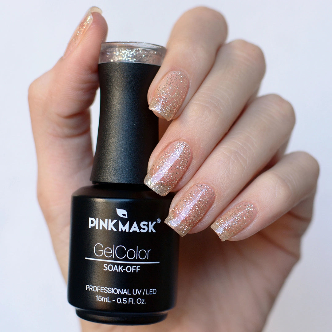 Gel Color - Miley - Col. POPSTAR