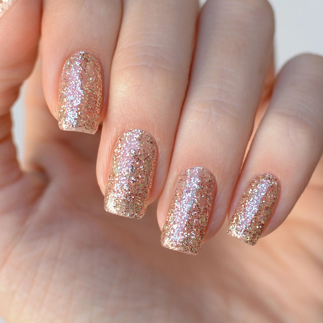 Gel Color - Rihanna - Col. POPSTAR