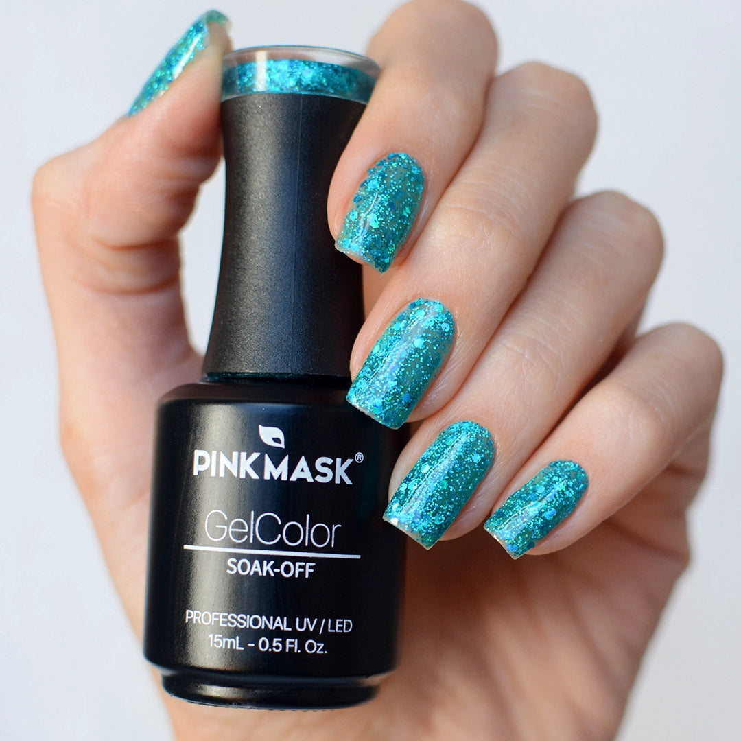 Gel Color - Taylor - Col. POPSTAR