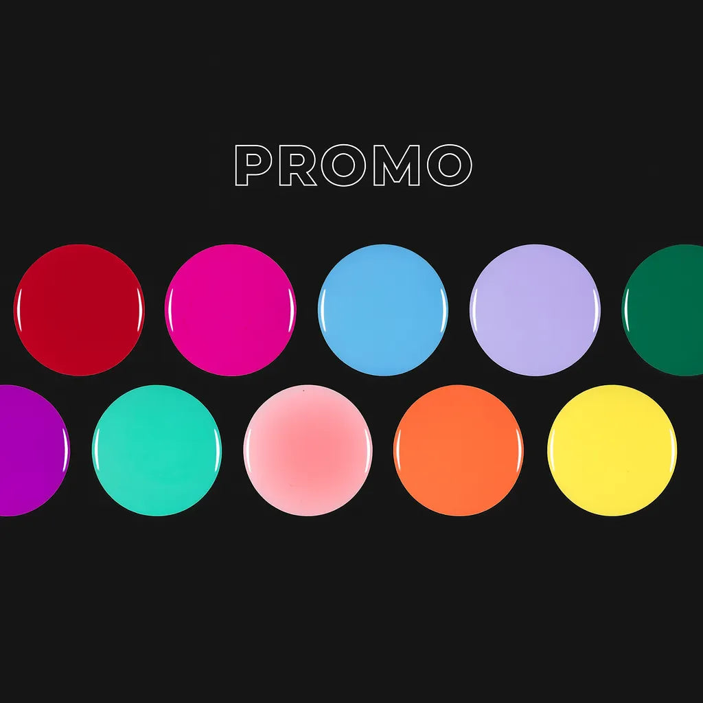 Carta de Colores x 92 tonos + 4 Regalos