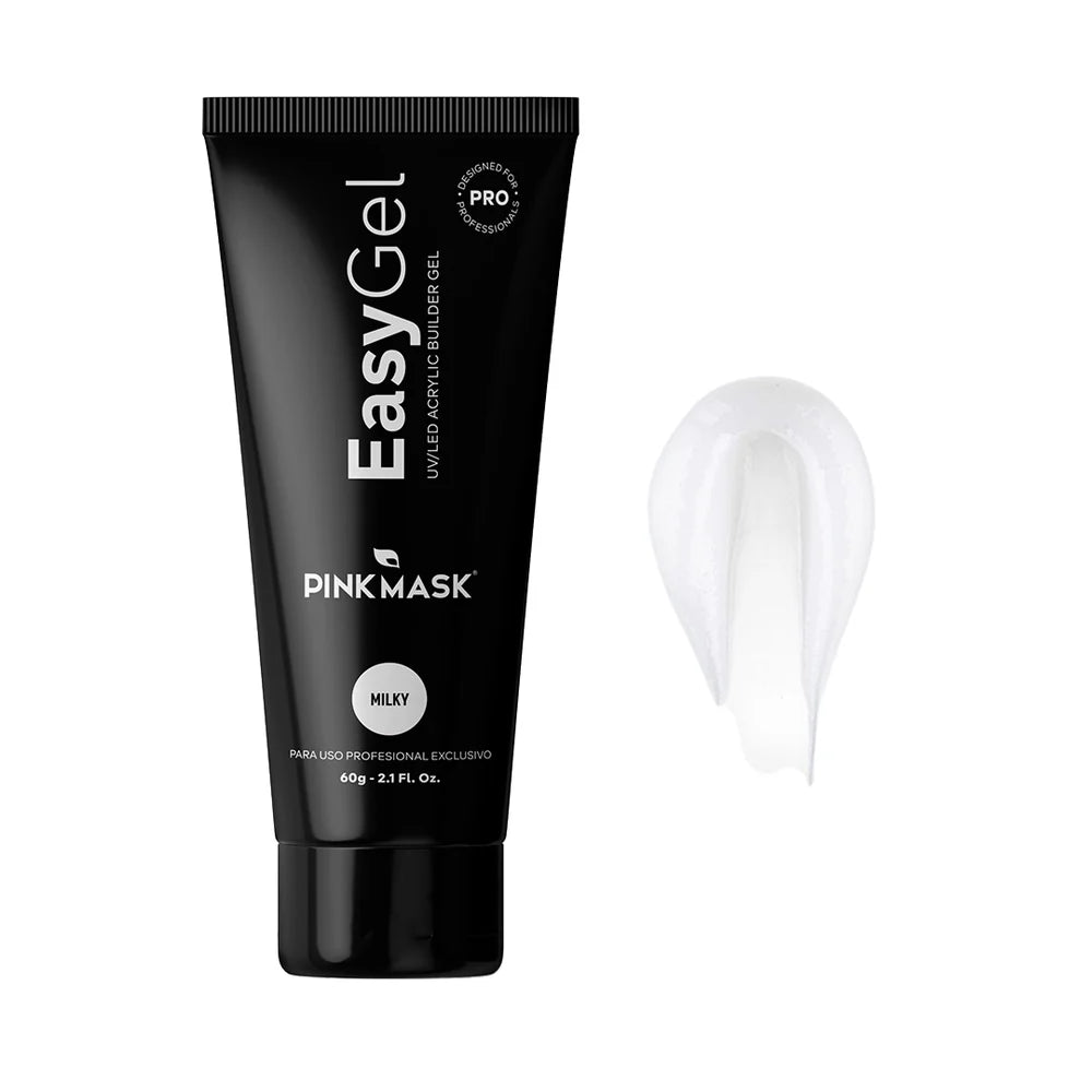 Easy Gel - Milky