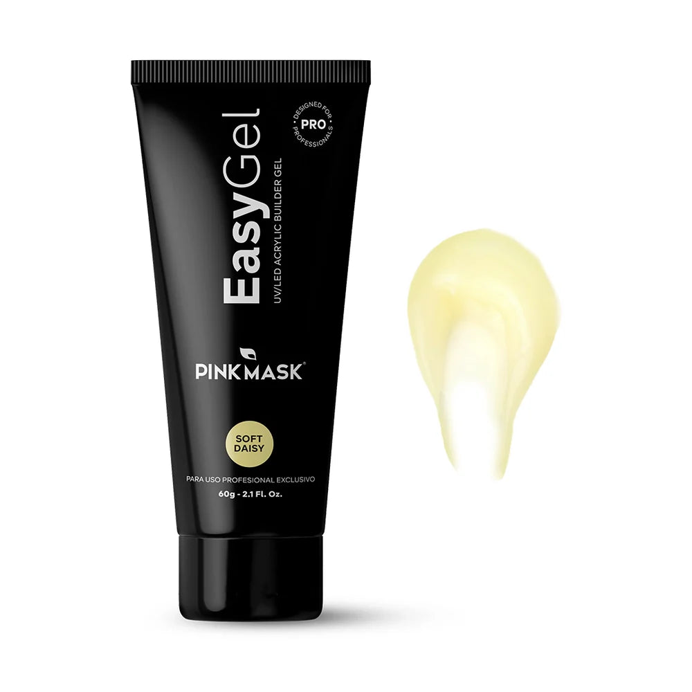 Easy Gel - Soft Daisy