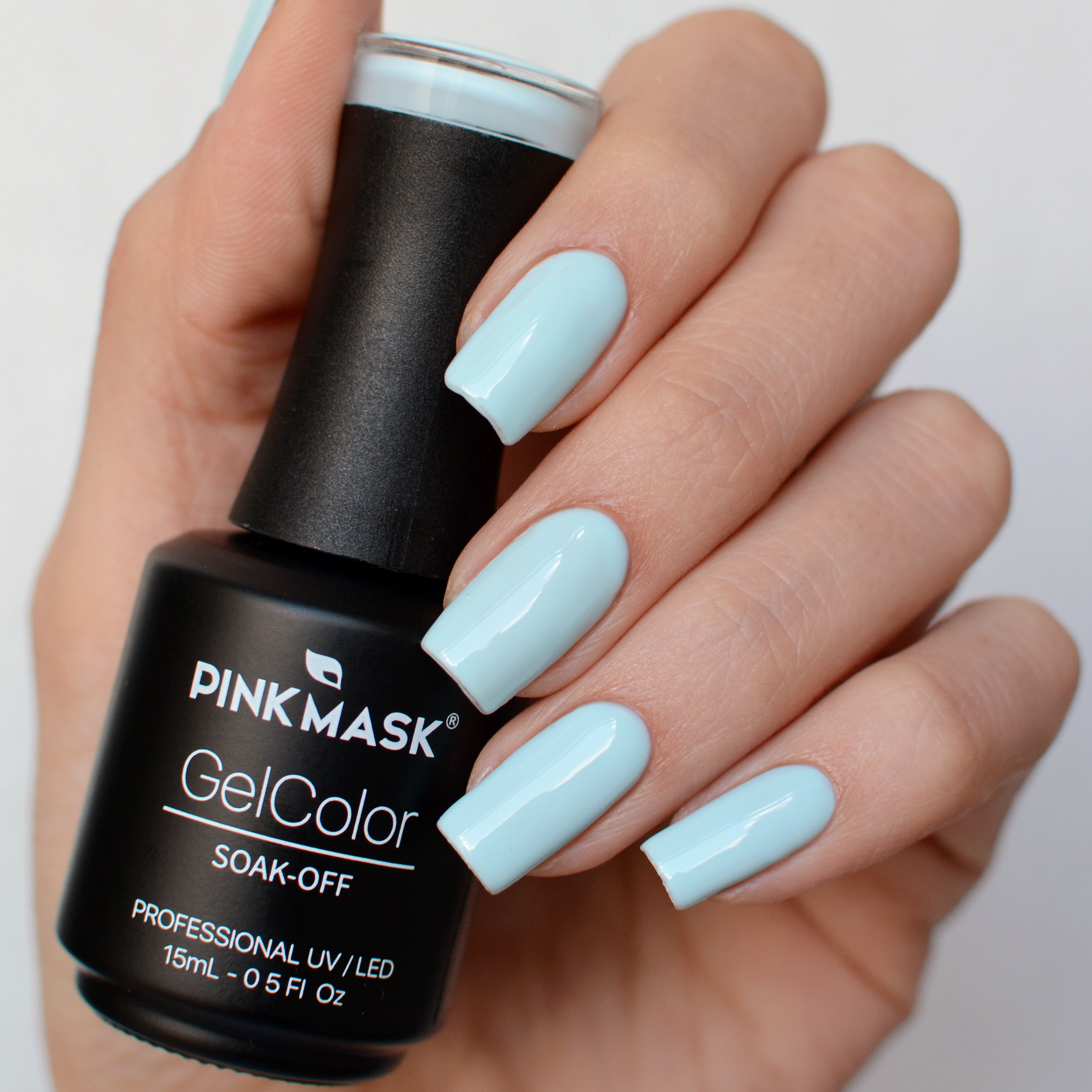 Gel Color - Everything You Can Imagine...