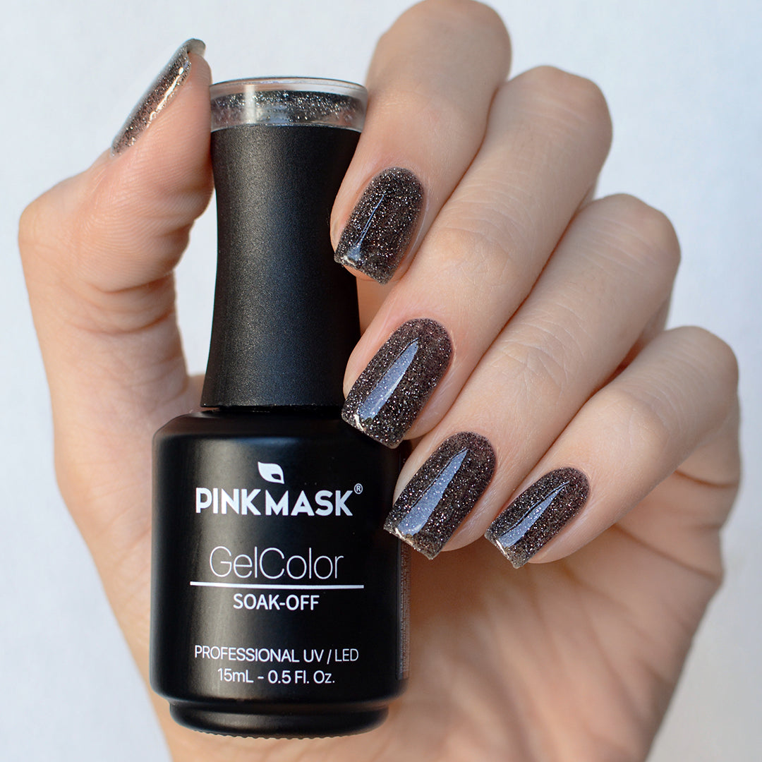 Gel Color - Flash Back - Col. NIGHT FEVER
