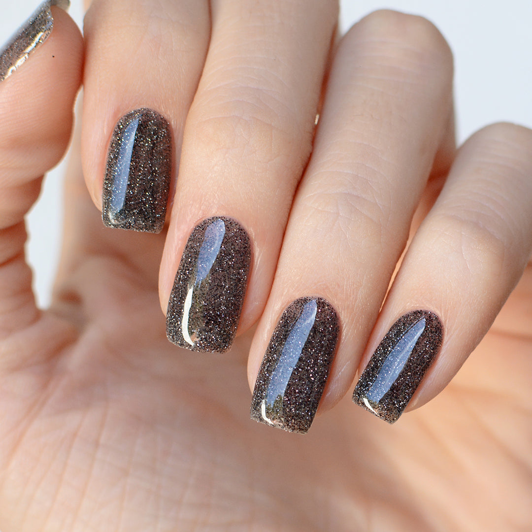 Gel Color - Flash Back - Col. NIGHT FEVER