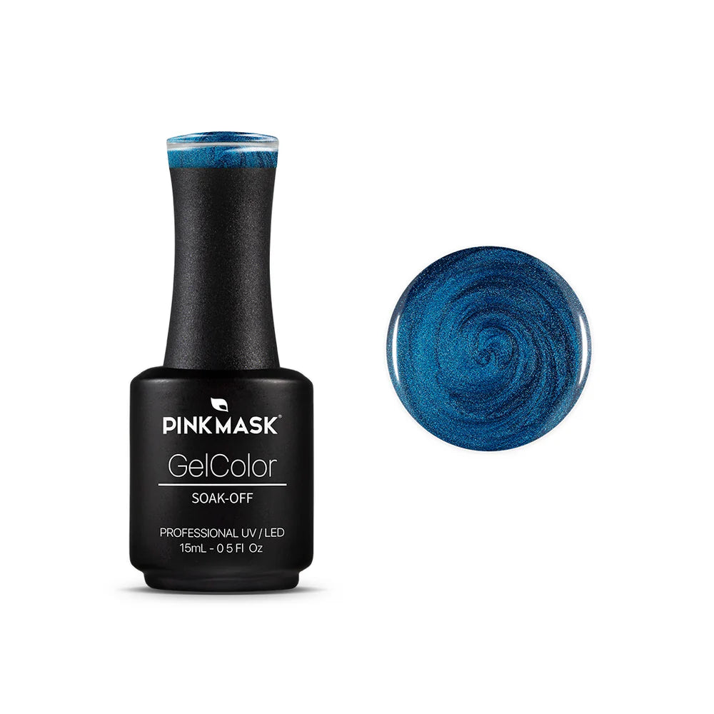 Gel Color - Desde El Alma