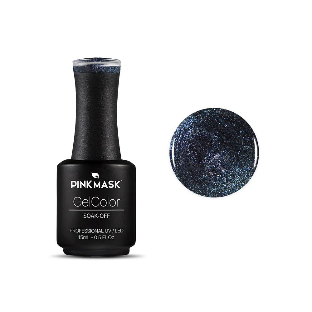 Gel Color - New York