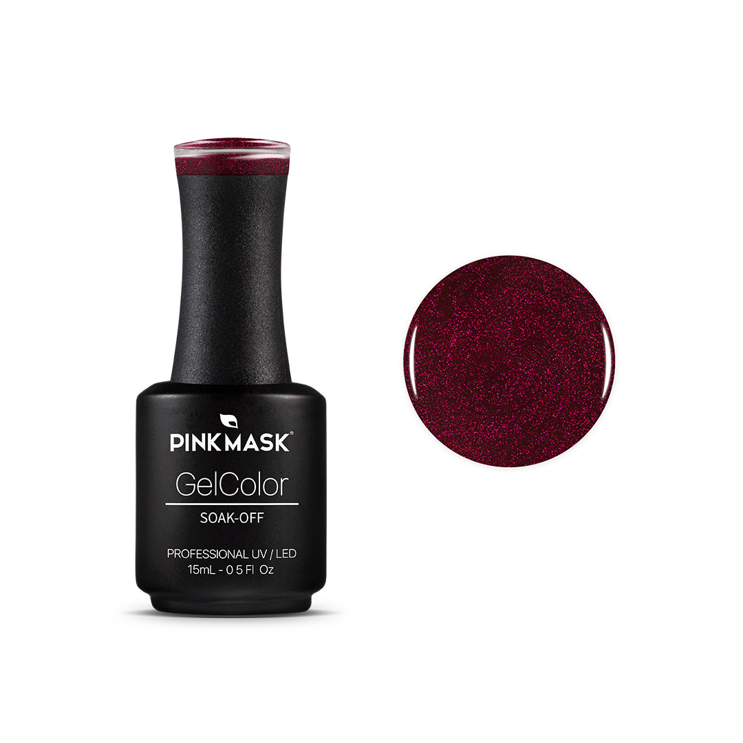 Gel Color - Paciencia