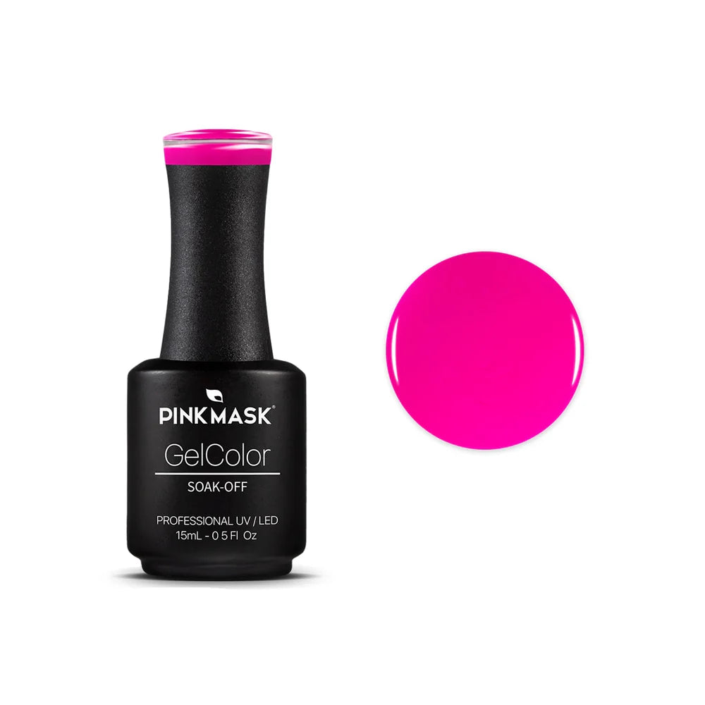 Gel Color - Watermelon