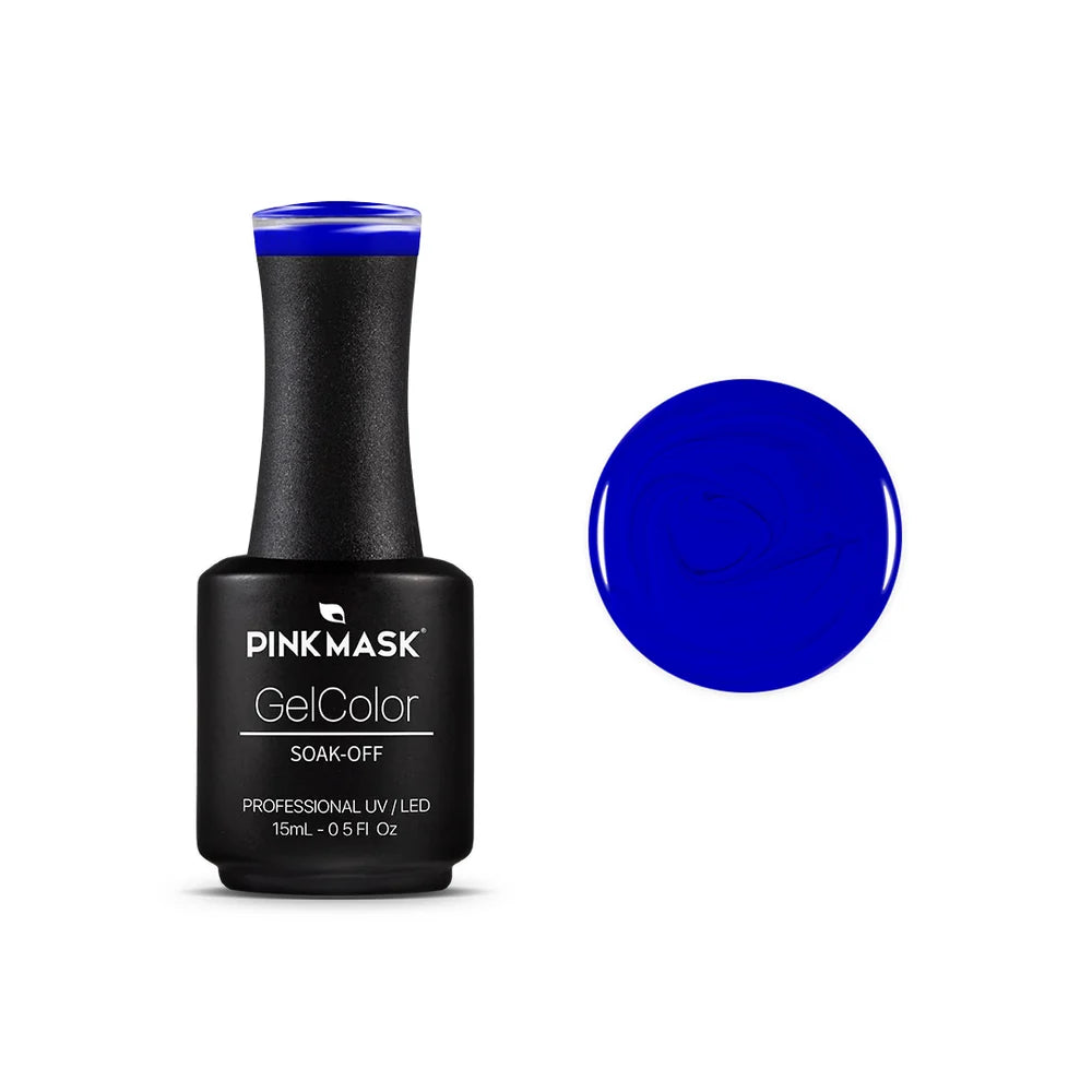 Gel Color - Da Ba Dee