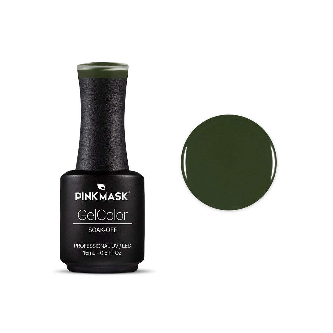 Gel Color - Nori