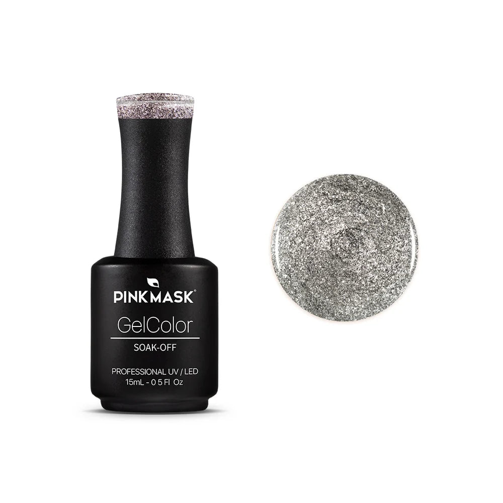 Gel Color - Via Veneto