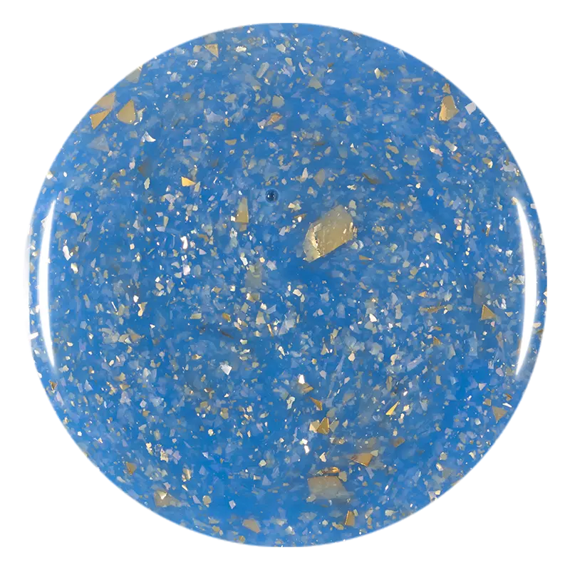 Gel Color - La Ideal - Col. Los Notables