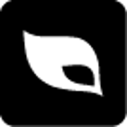 Pink Mask logo