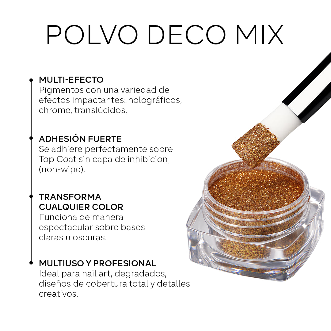 Deco Mix - #5