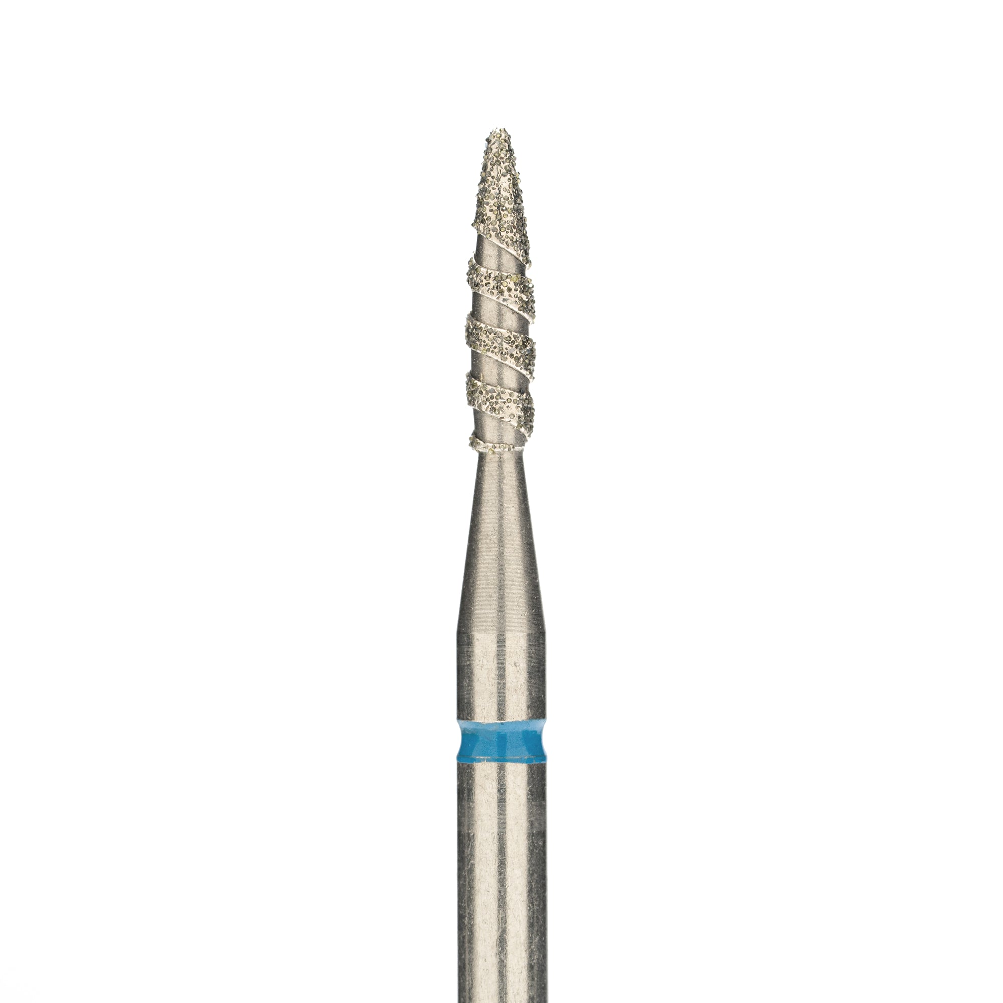 Diamond Bit-Unicorn Flame-1.8*8.0-Blue