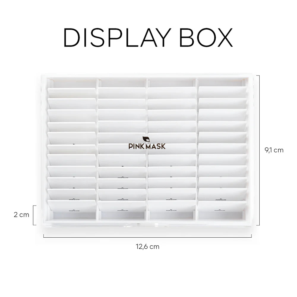 Display Box