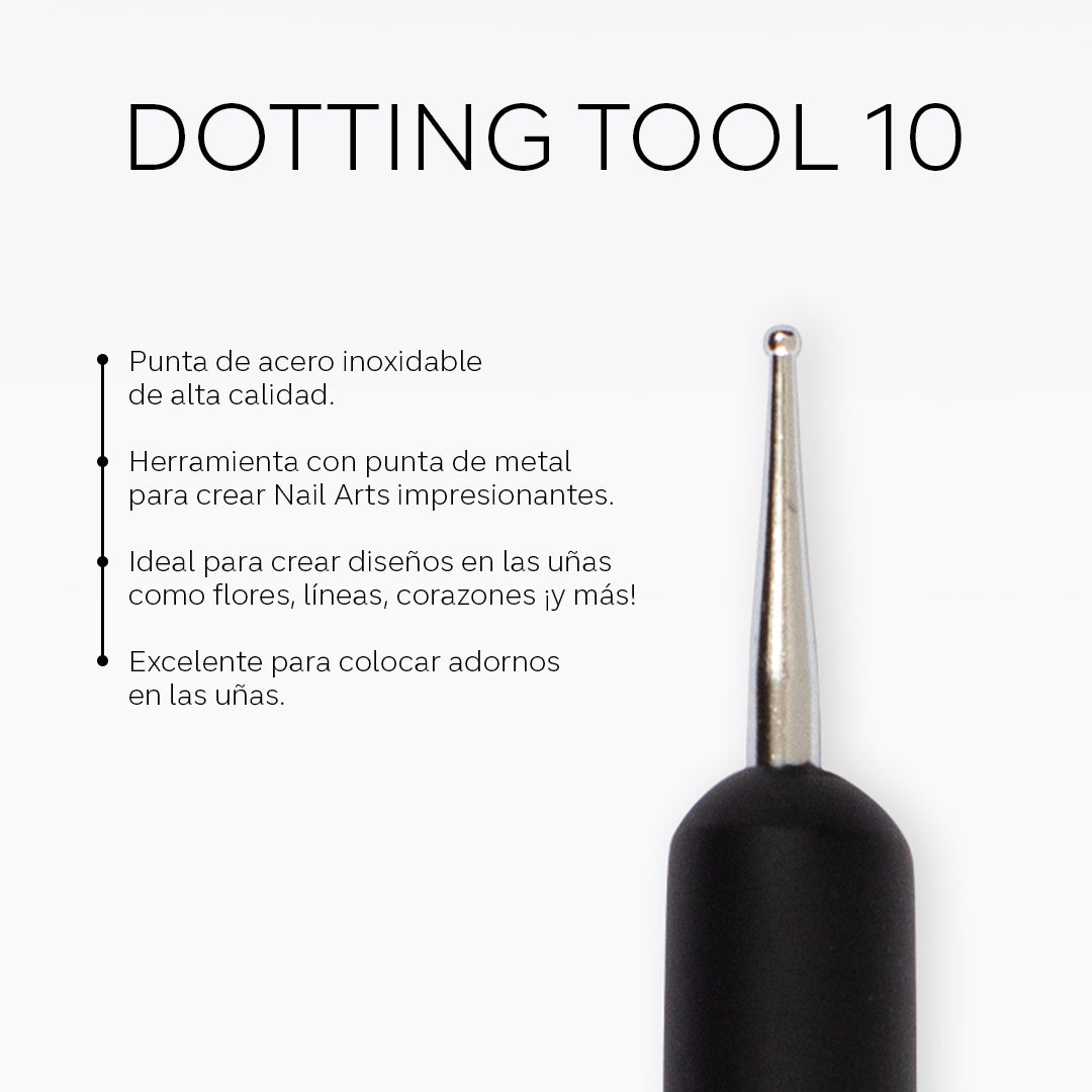 Dotting 10