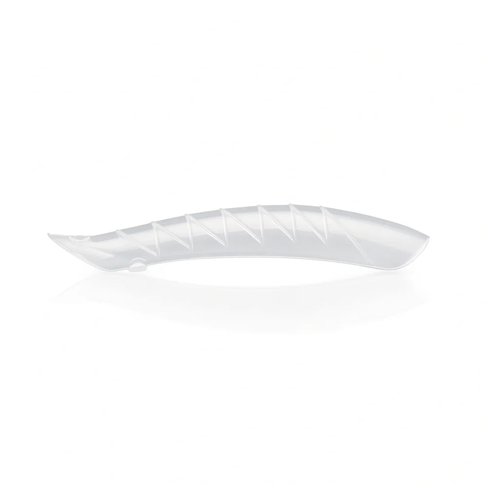 Dual Forms - Natural Shape #2
