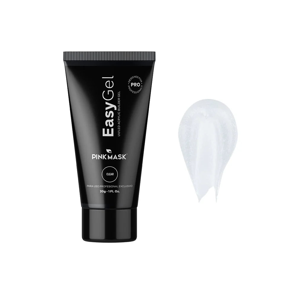 Easy Gel - 30 gr. - Clear