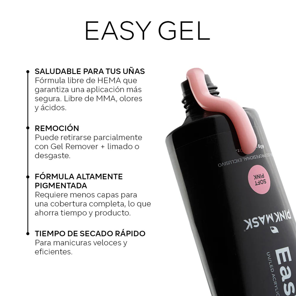 Easy Gel - 30 gr. - Neutral