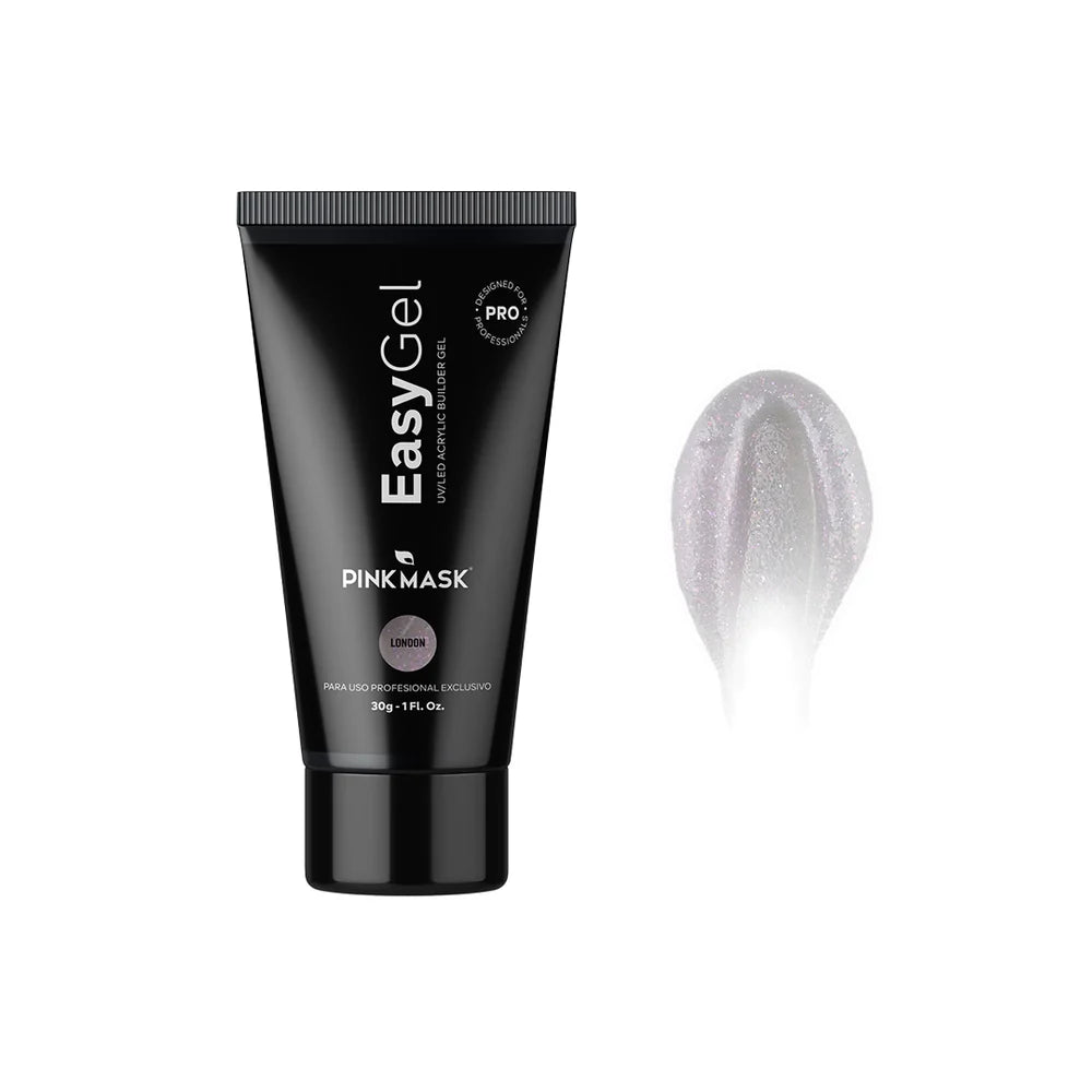 Easy Gel - 30 gr. - London