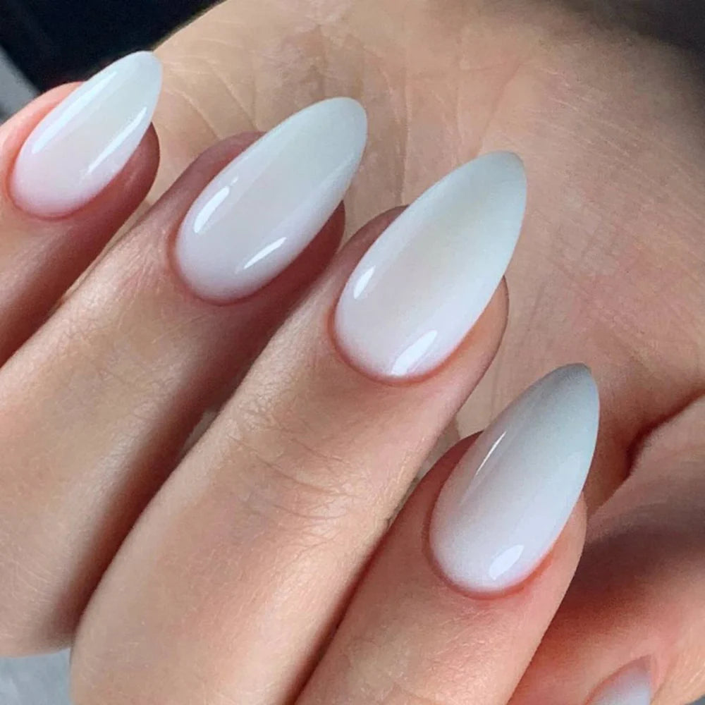 Easy Gel - 30 gr. -White