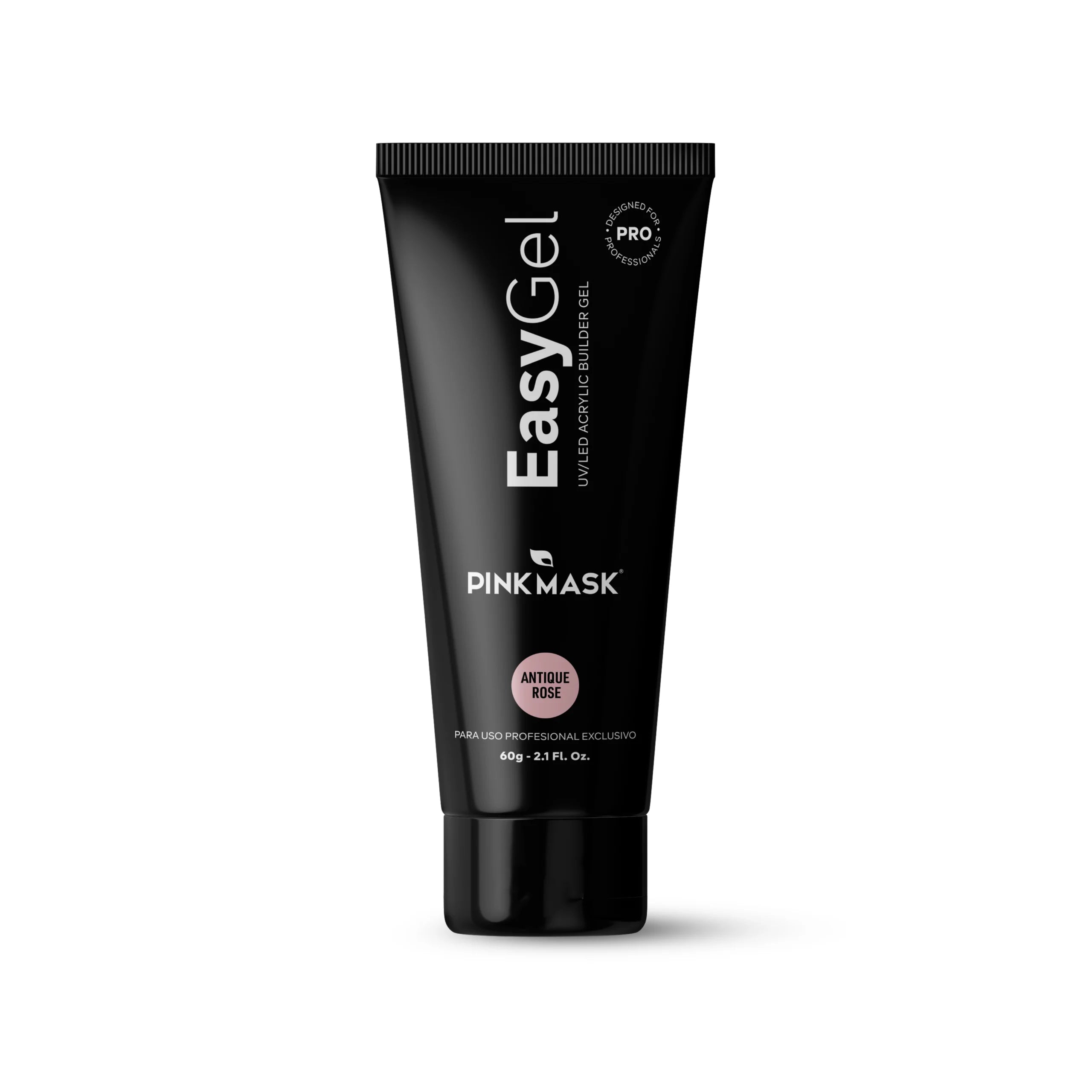 Easy Gel - Antique Rose