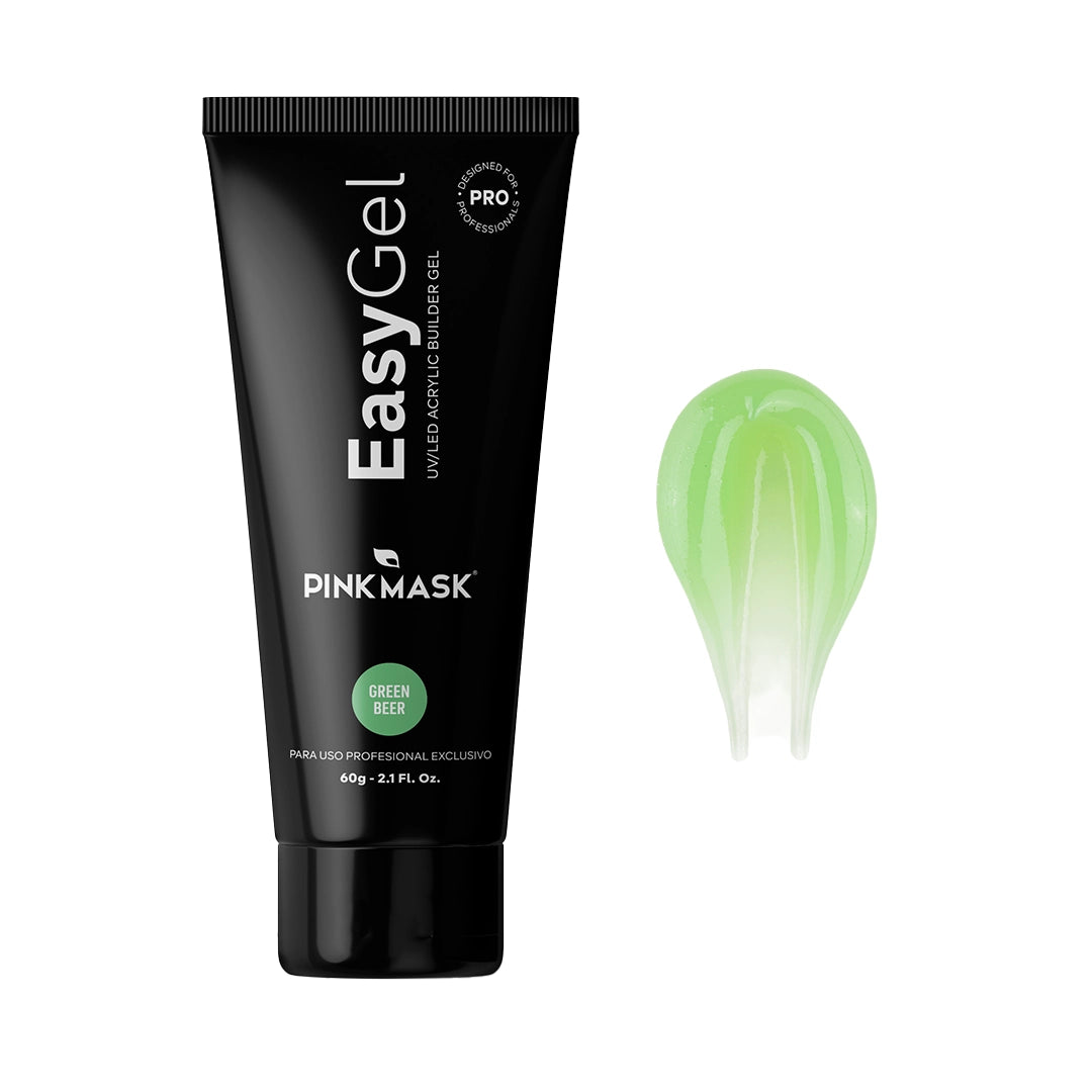 Easy Gel - Green Beer - Col. Saint Patrick