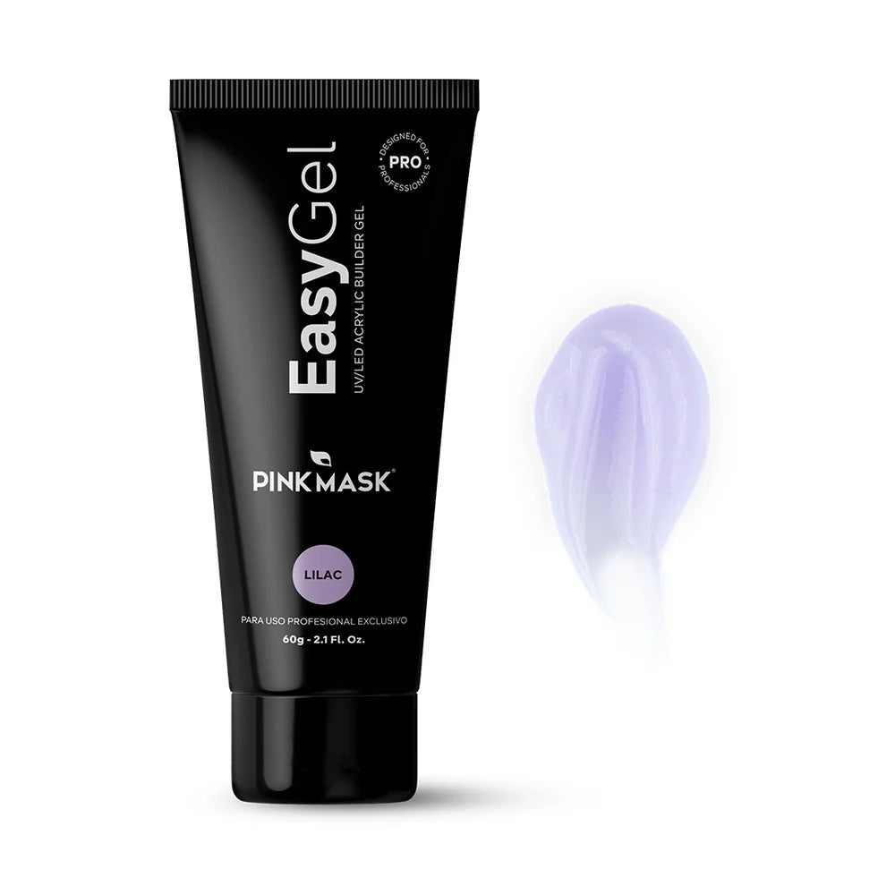 Easy Gel - Lilac