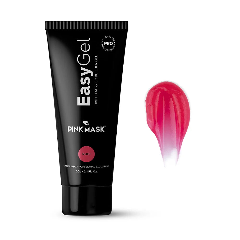 Easy Gel - Rubi